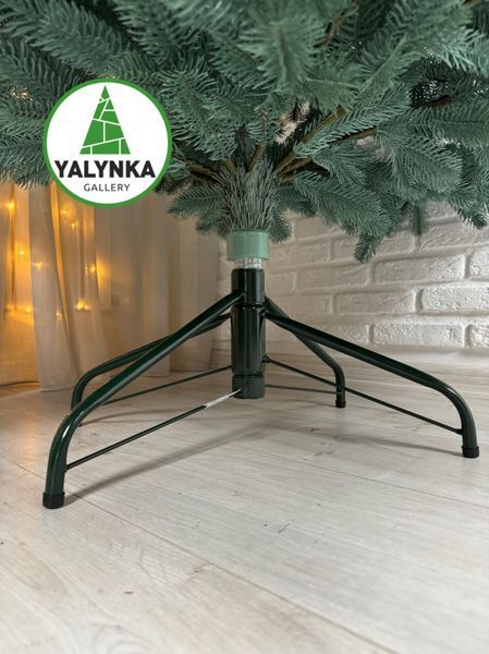 Ялинка лита Версальська блакитна 1,8 м 20191 фото