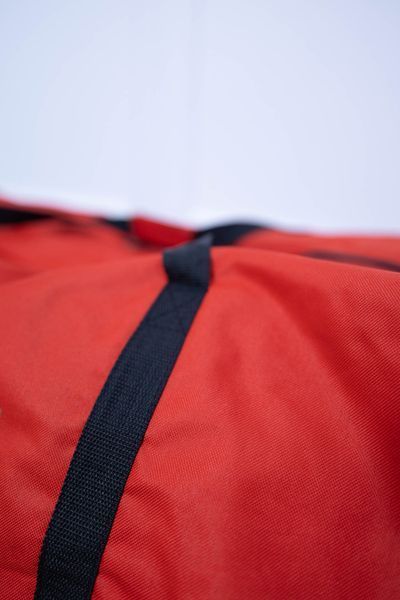 Сумка для ялинки 0,4*0,4*1,2м червона 1,50 м - 1,80 м 8000001 фото